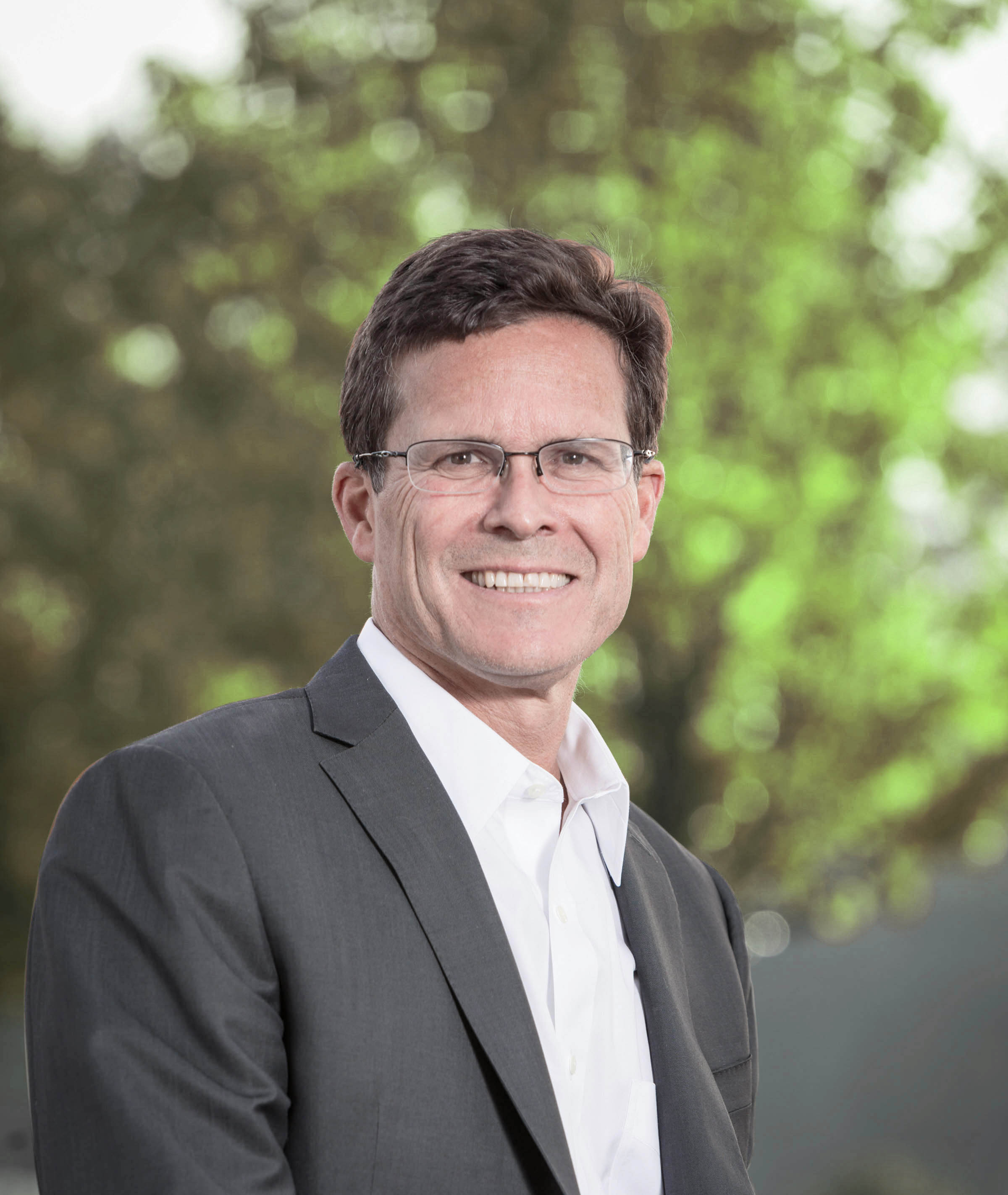 Image of Dr. Christopher Joy